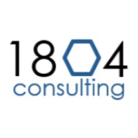 1804 Consulting logo