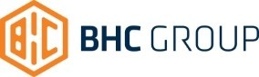 BHC Group logo