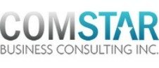 ComStar Business Consulting Inc logo