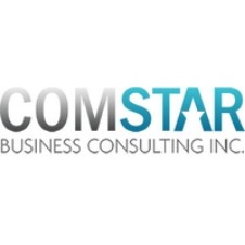 ComStar Business Consulting Inc logo