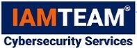 IAMTEAM Cybersecurity Services logo