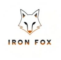 Iron Fox logo