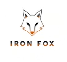Iron Fox logo