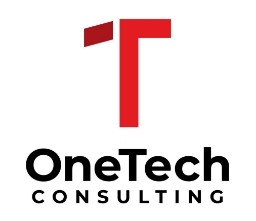 One Tech Consulting logo