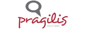 Pragilis Solutions logo