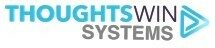 ThoughtsWin Systems Inc logo