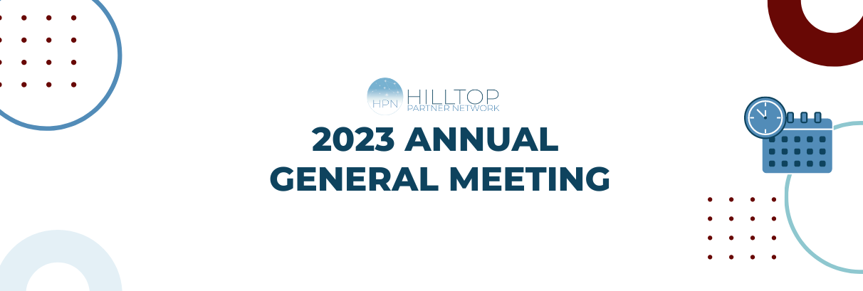 2023 Annual General Meeting