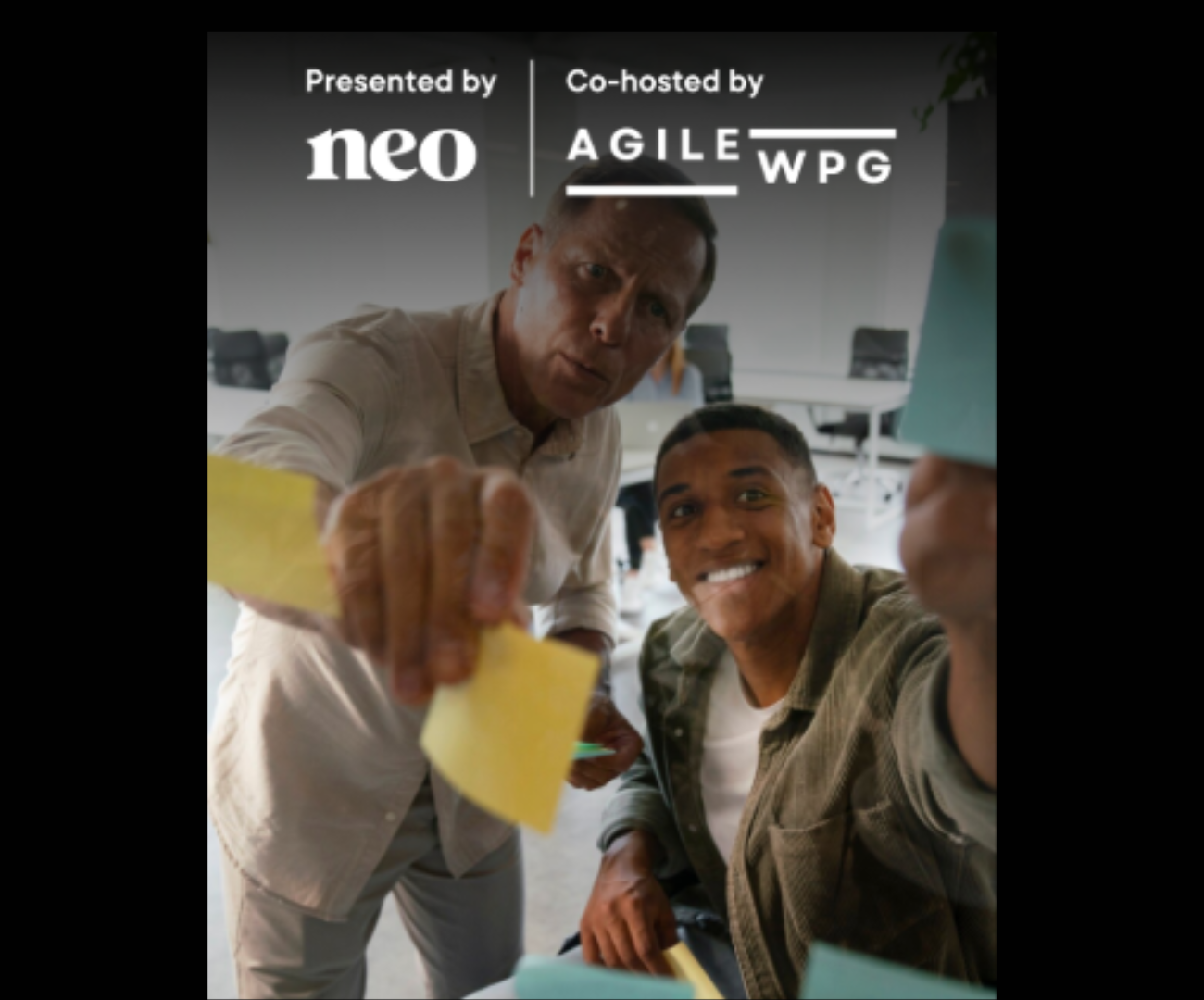 Agile World Cafe