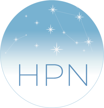 Hilltop Partner Network circular badge