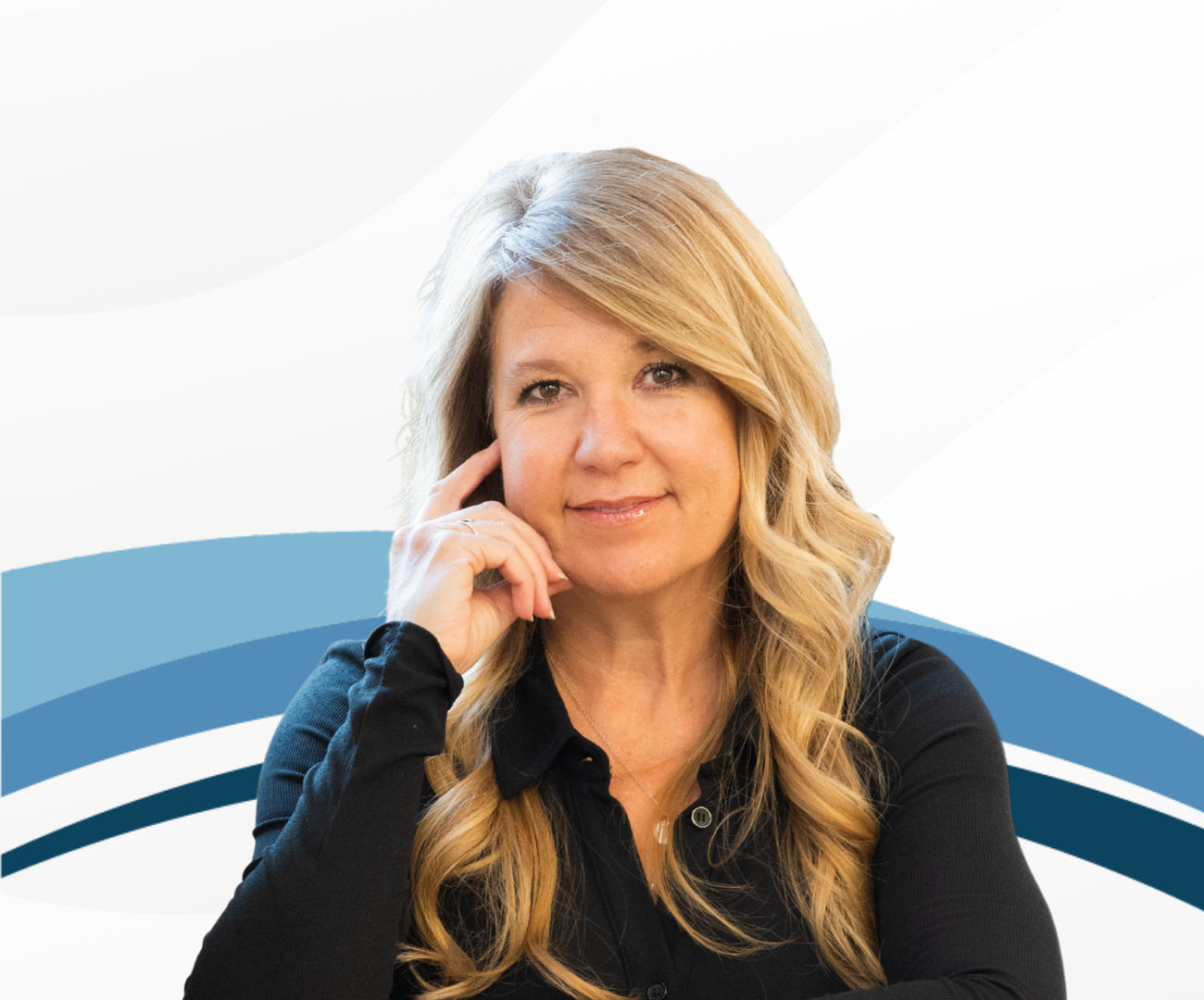 Tricia Flaman, Account Manager, Saskatchewan