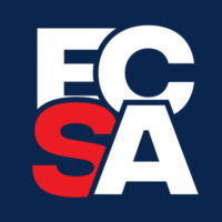 ECSA International logo