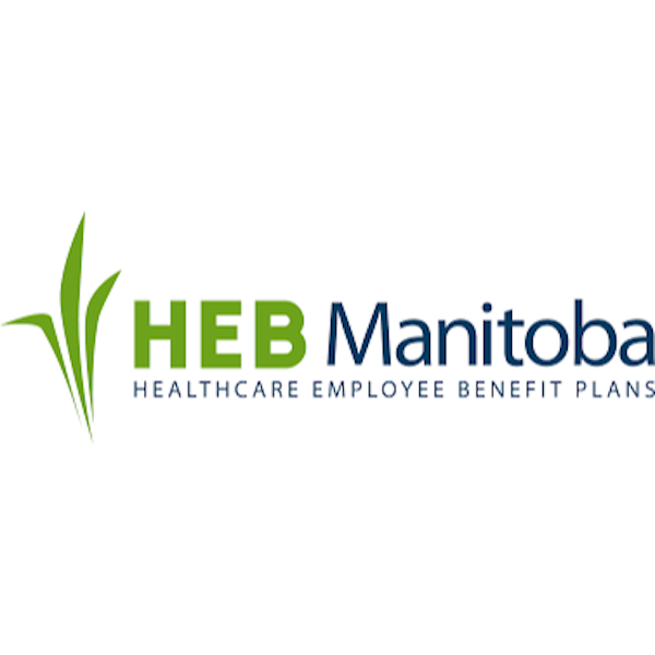 HEB Manitoba logo