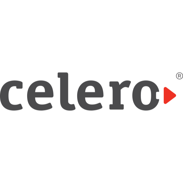 Celero logo