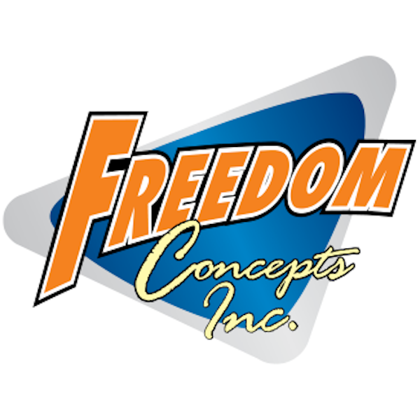 Freedom Concepts logo