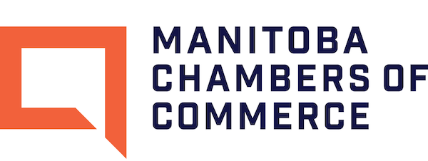 Manitoba Chambers of Commerce logo
