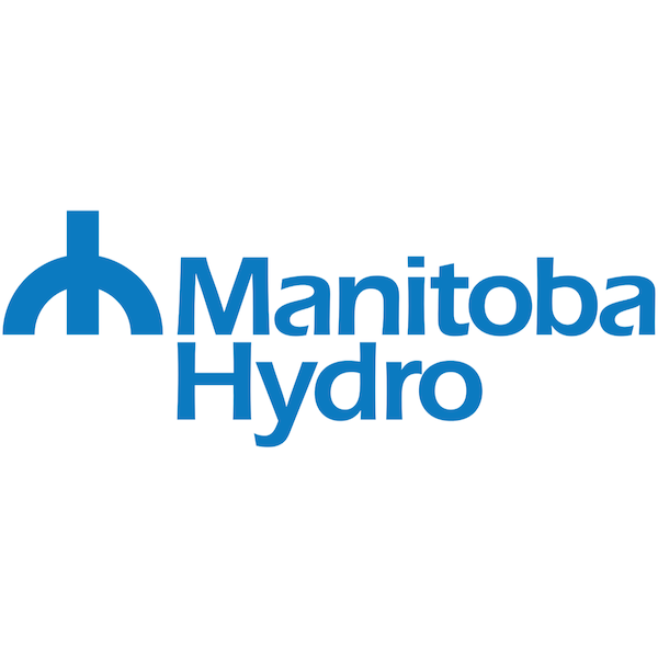 Manitoba Hydro logo