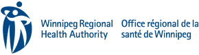 Winnipeg Regional Health Authority logo
